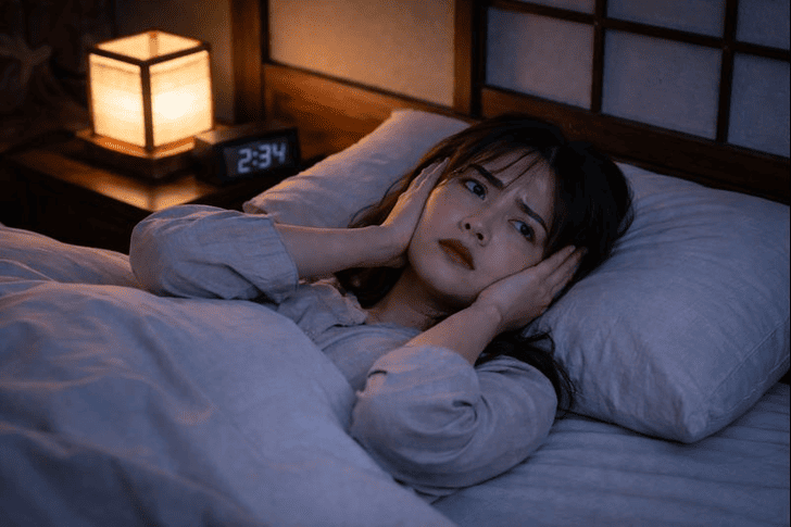 夜中の鳴き声への対策方法