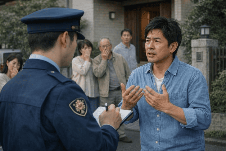 捕獲や処分は法律と許可が絡むケースがある