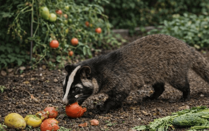 害獣の“エサ場”にならない環境をつくる
