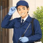 駆除業者